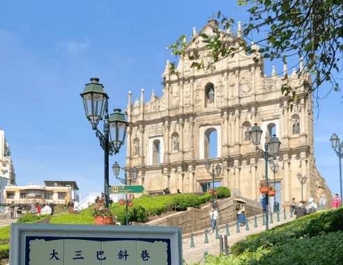 時空回溯:小巷深處的新澳門彩最快開獎記錄探秘