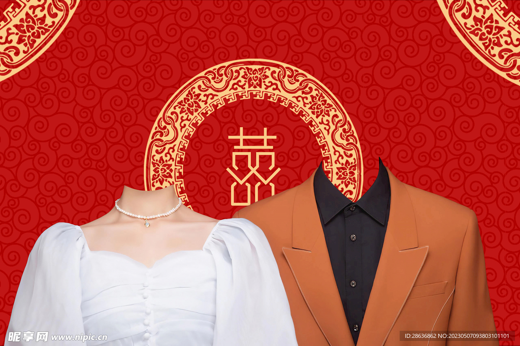深度解析:結(jié)婚證件照尺寸的官方標準與拍攝全攻略