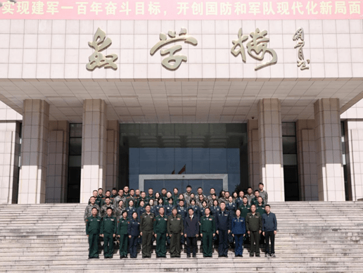聚焦中國人民武裝警察部隊特種警察學院位置：多元場景與使命拆解