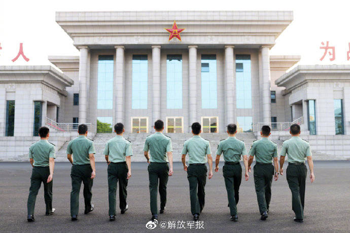 中國有幾所武警軍校？深度解析其最新格局與報考攻略