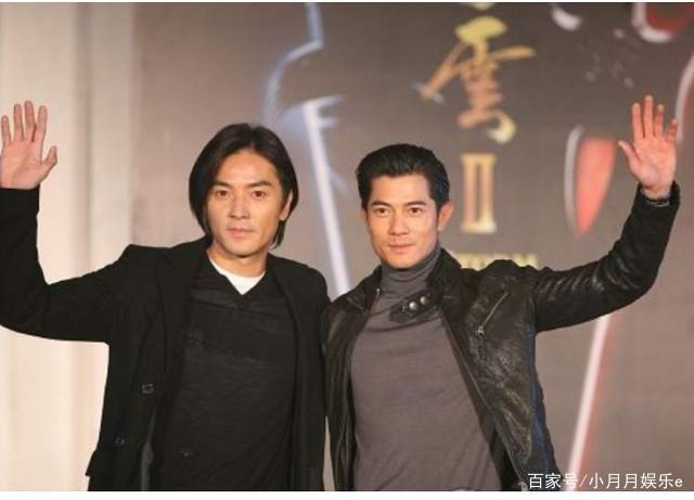 鄭伊健個(gè)人資料簡介及身高：深度解析其演藝生涯與真實(shí)魅力