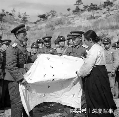 穿越時空的邊境回響:探尋中國人民志愿軍抗美援朝赴朝作戰(zhàn)時間