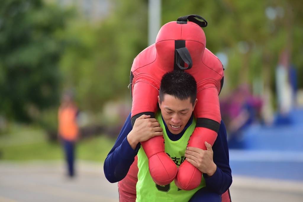 光影探秘:解碼北京中國人民武裝警察部隊(duì)特種警察學(xué)院的礪劍傳奇