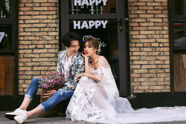 結婚照婚紗照全攻略:從風格選擇到拍攝技巧的深度解析