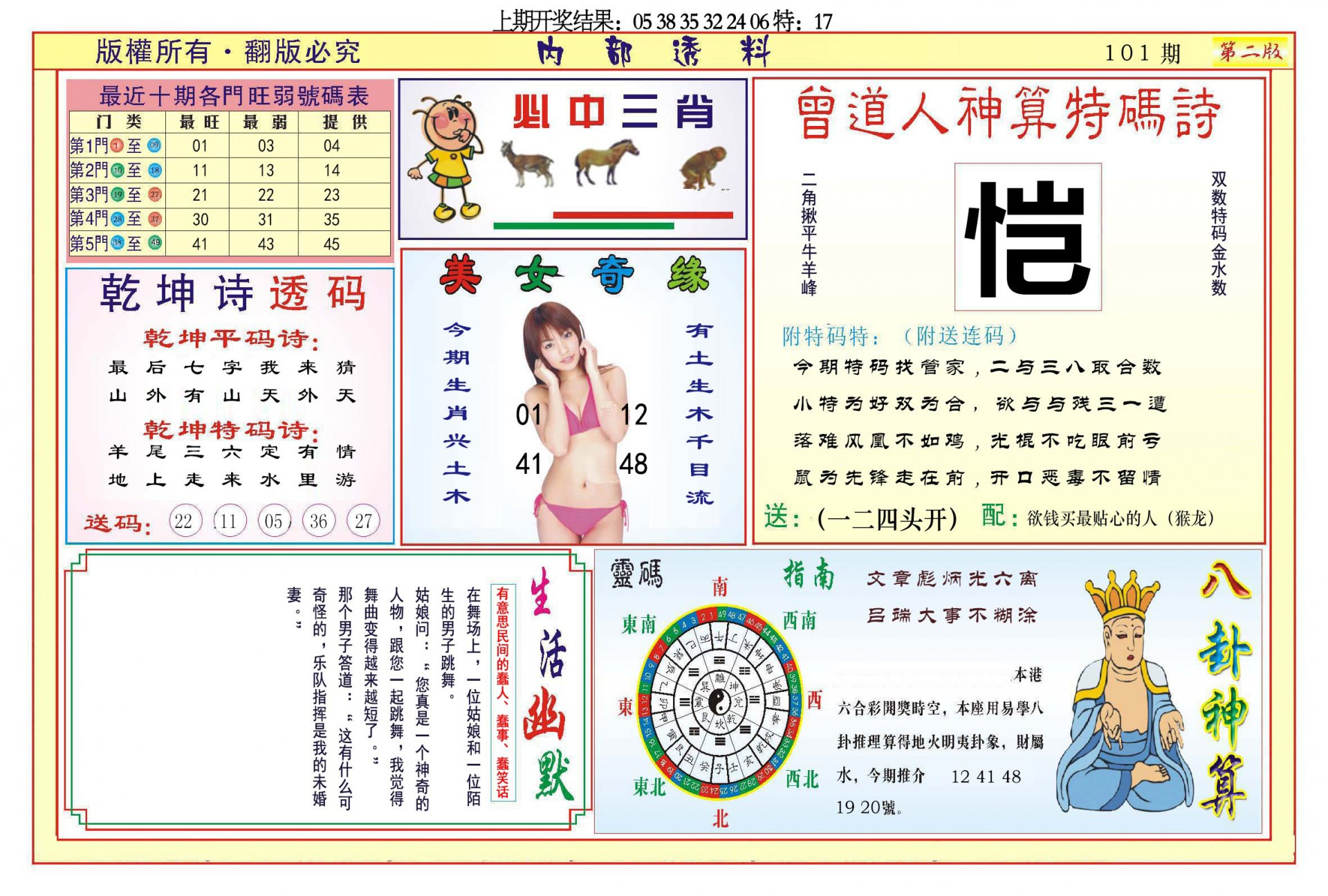 深度解析：解密“7777788888四肖四碼管家婆”背后的社會心理與應對策略