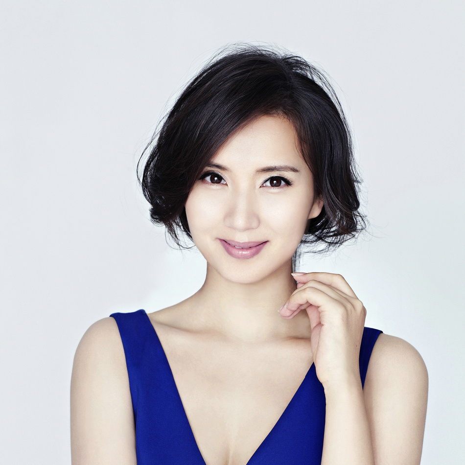 陳好百度百科：深度解析熒幕女神的多元人生與職業(yè)轉(zhuǎn)型