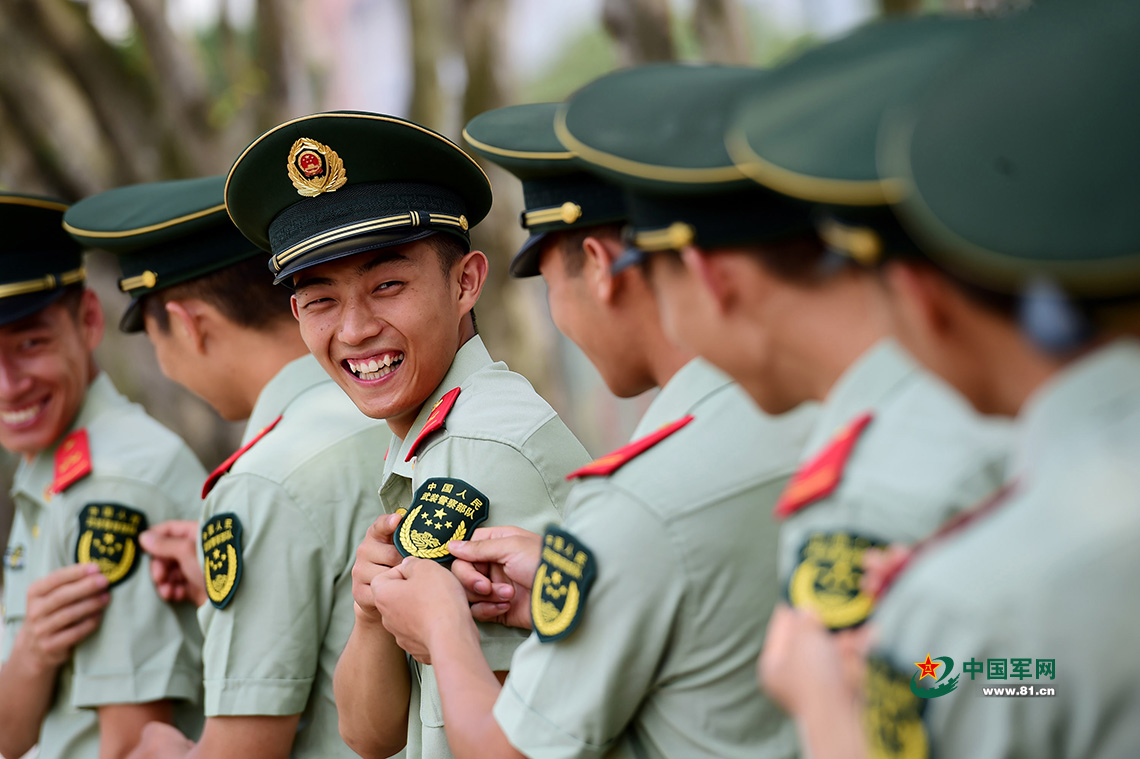 聚焦中國人民武裝警察部隊特種警察學(xué)院位置:多元場景與使命拆解