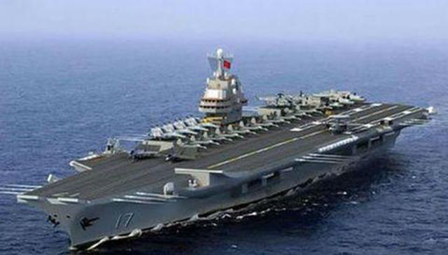 殲15成功起降遼寧號(hào)：中國(guó)海軍力量躍升的里程碑解析與深度洞察