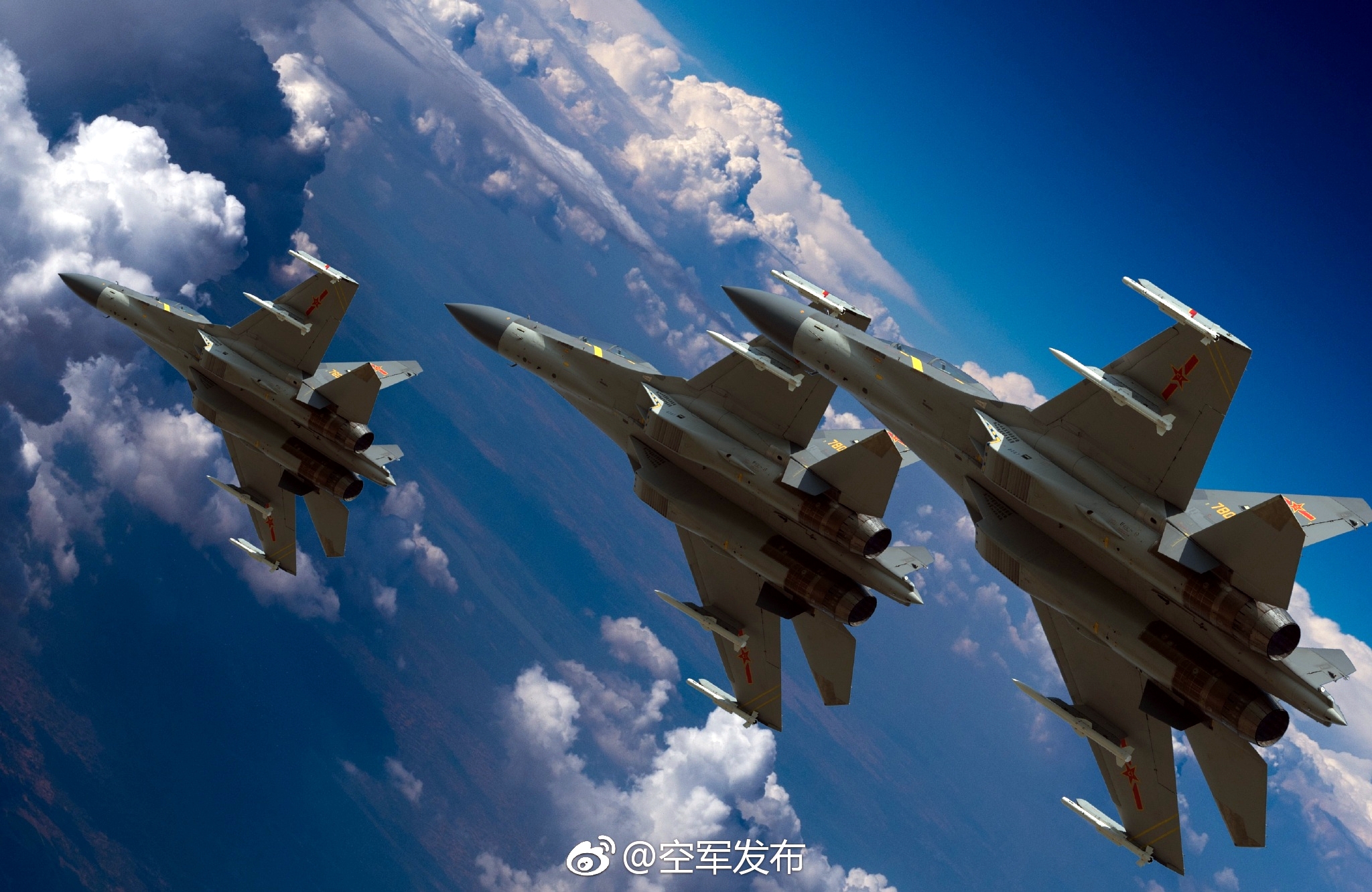 航空展奇遇:邊境線上解碼殲10和殲11和老美的關(guān)系