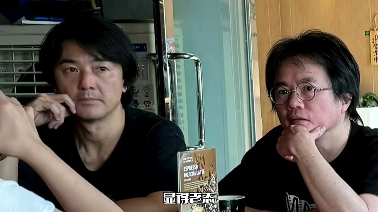 歲月回眸:鄭伊健資料簡介中的光影奇遇與個人軌跡