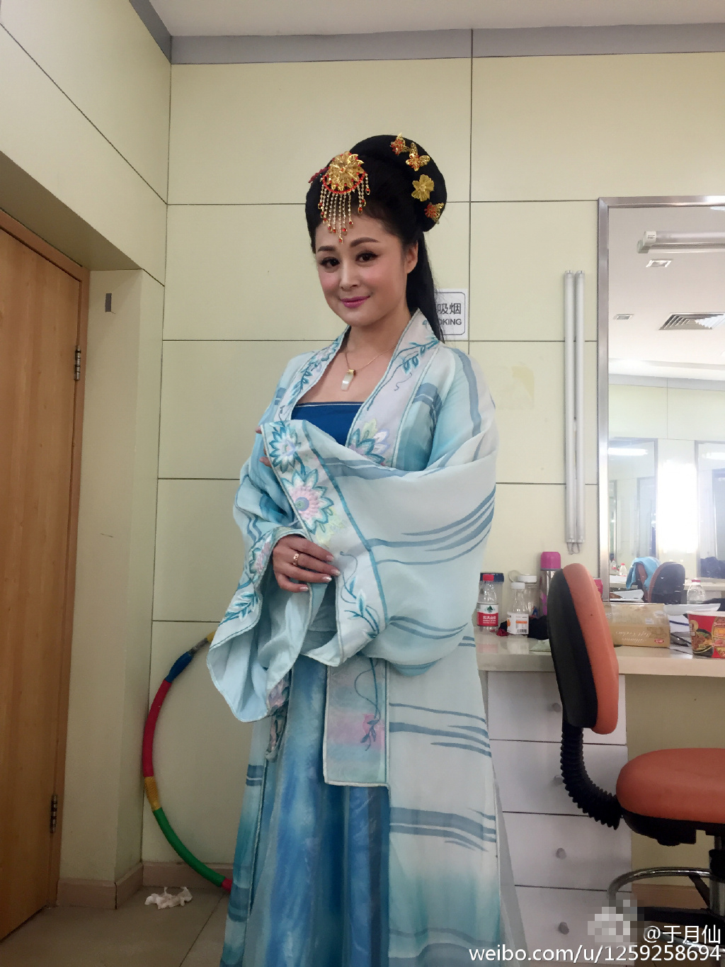 探秘《鄉(xiāng)村愛情》“謝大腳”:追溯演員于月仙是什么民族的文化印記