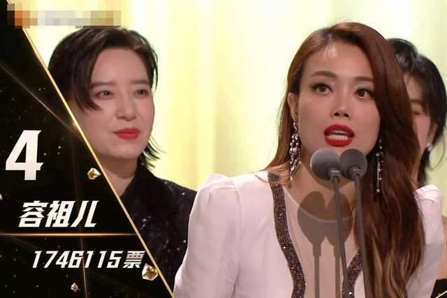 深度解析：楊受成為什么對(duì)容祖兒好？英皇教父的獨(dú)到栽培全攻略