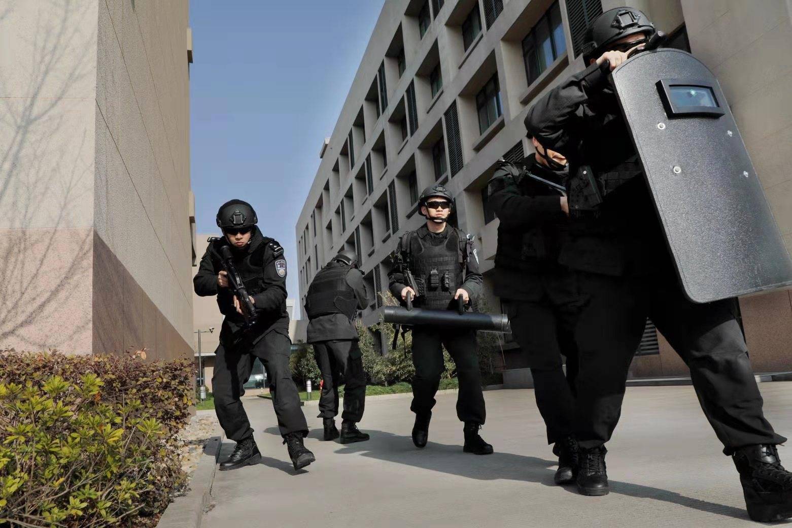 中國人民武裝特種警察學(xué)院:深度解析中國特戰(zhàn)精英的搖籃與培養(yǎng)機(jī)制