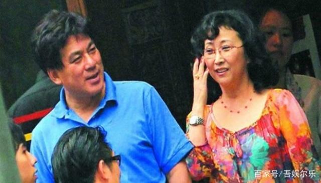 朱時茂老婆資料簡介及:深度解析范旭霞的家庭與人生