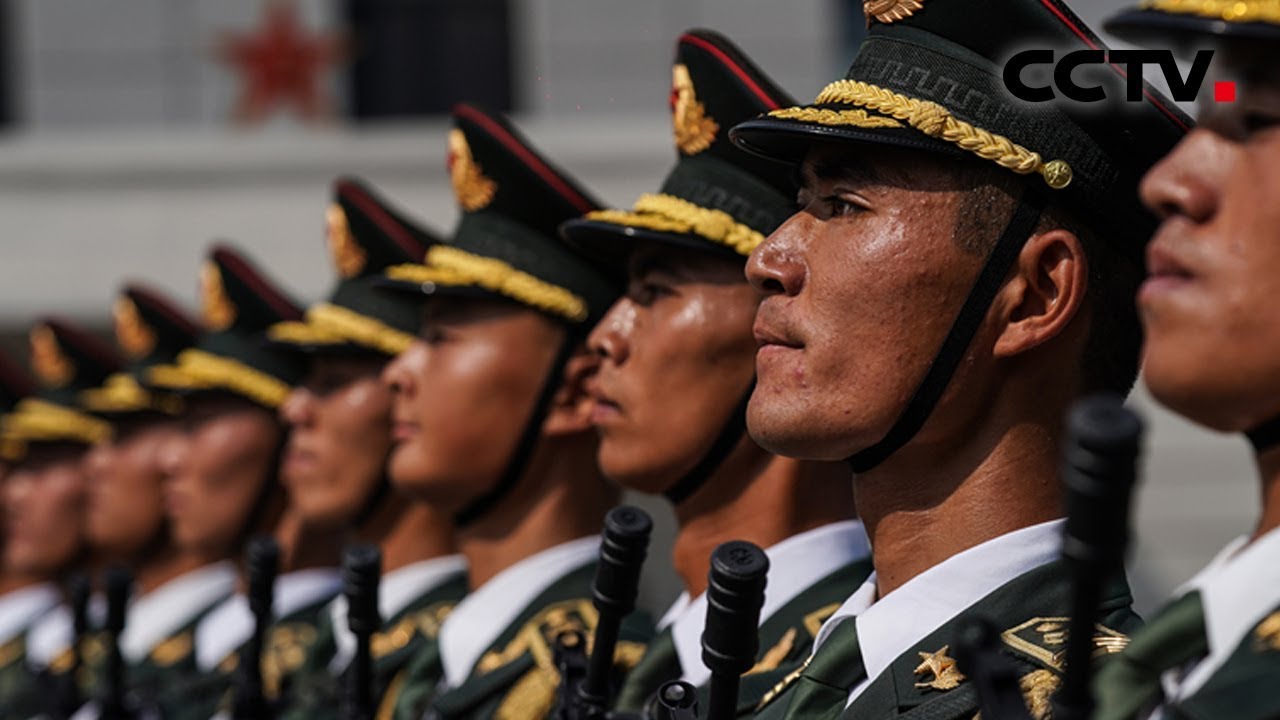 2024年中國閱兵方陣有哪些？深度解析與看點(diǎn)全攻略