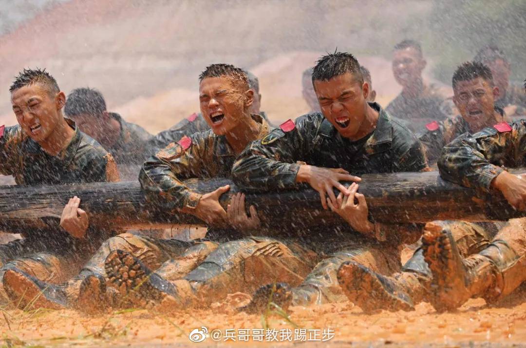 邊境線上的回響:一部關(guān)于中國人民解放軍志愿兵的深度對(duì)話錄