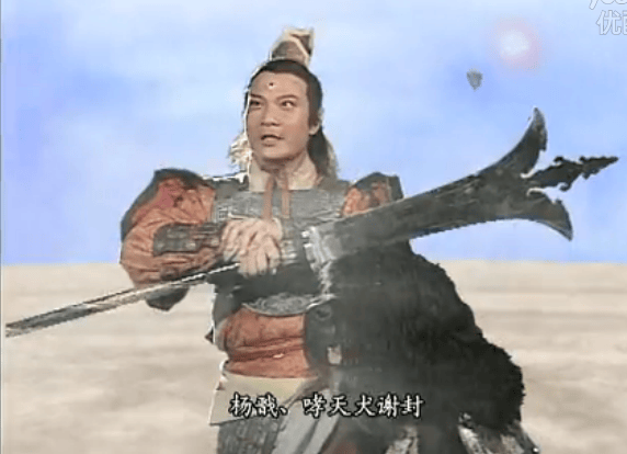 深度解析：封神榜陳浩民版百科全書——經(jīng)典港劇的時(shí)代印記與文化影響