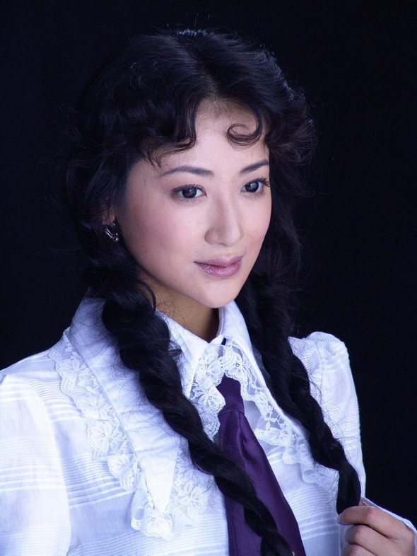 深度解析：陳紫函演過的電視劇有哪些？探索其演藝生涯的璀璨足跡