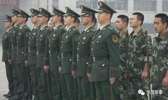 編號“5”的秘密:中國人民武裝警察部隊特種警察學(xué)院的礪劍之道