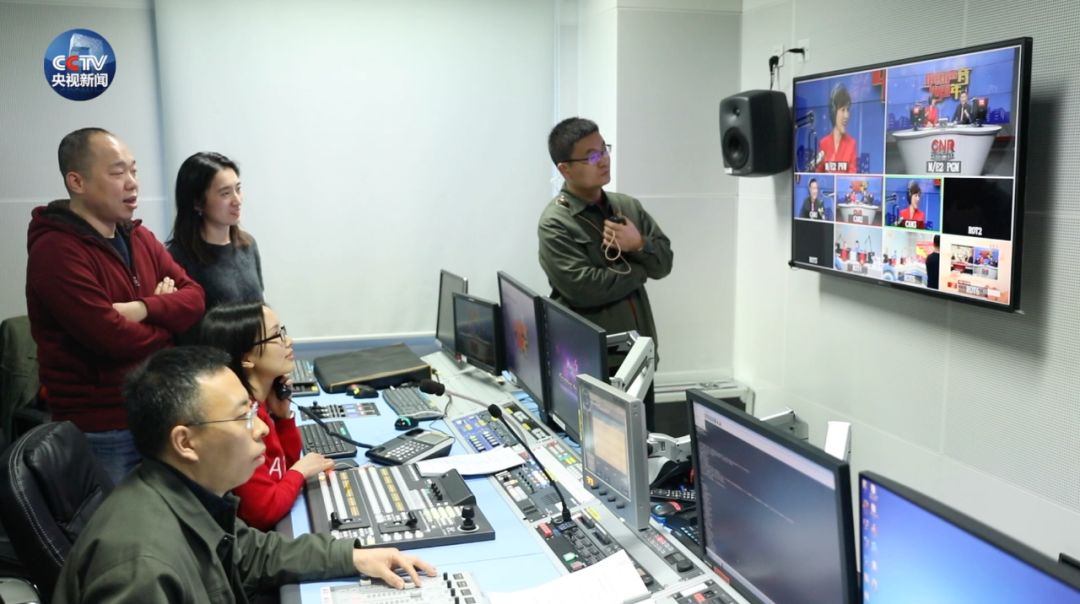 午夜回響:央視春晚彩排的壓力與匠心奇遇