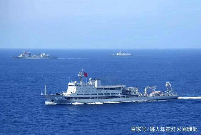 南海各方行為宣言圖片:深度解析其視覺(jué)符號(hào)與區(qū)域和平愿景
