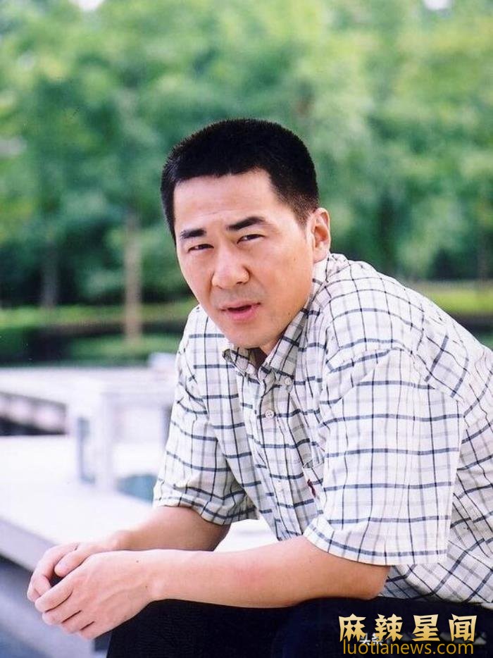 時光影記:與陳建斌的所有電視劇進行一場跨時空深度對話