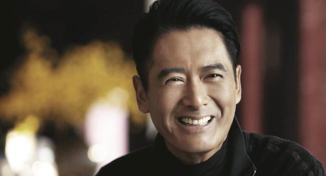 深度解析鄭伊健個人資料簡介及家世:傳奇影星的成長印記與家族傳承