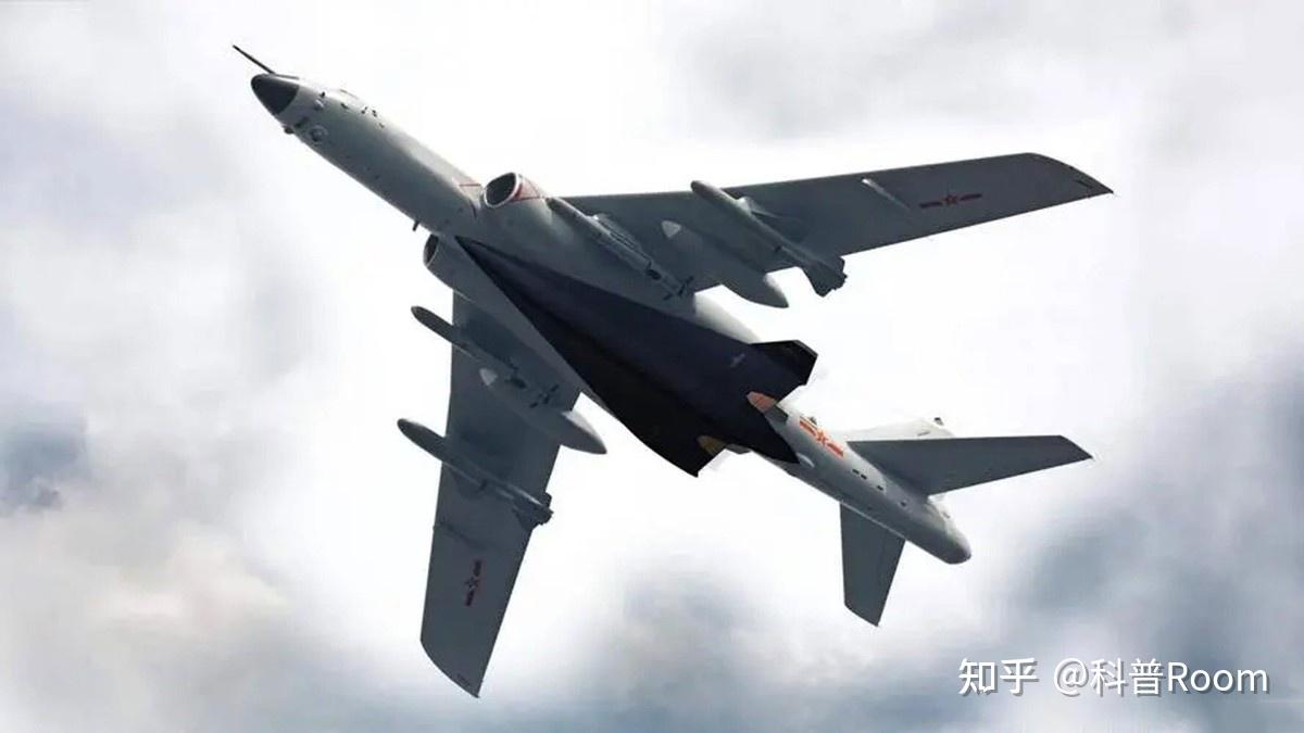 中國(guó)最牛逼的轟炸機(jī)：深度解析其戰(zhàn)略意義與未來發(fā)展趨勢(shì)