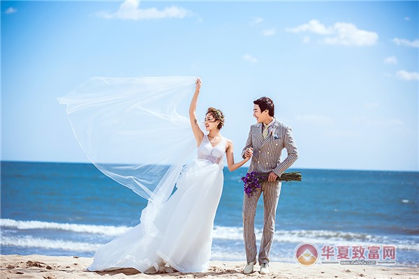 結婚照婚紗照全攻略:從風格選擇到拍攝技巧的深度解析