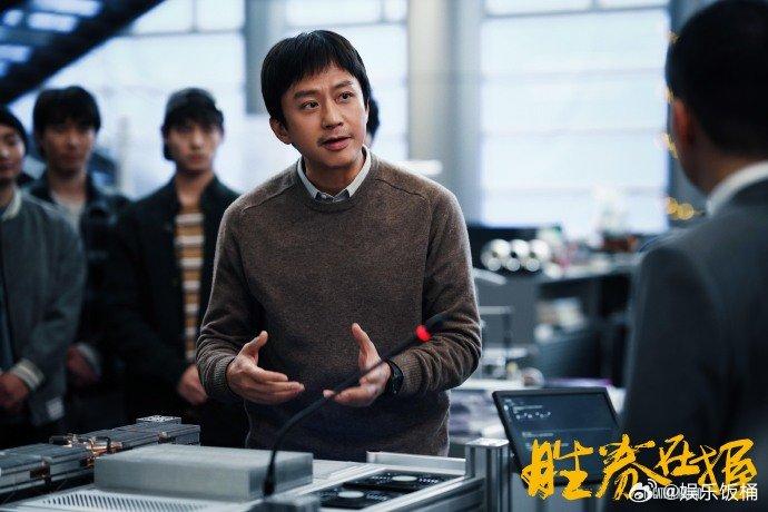 時空對話:探秘2016年鄧超人氣火爆的幕后奇遇