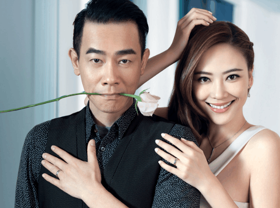 彭冠英承認(rèn)已婚：深度解析明星婚姻觀與公眾關(guān)注度