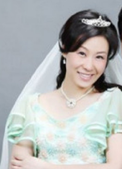 朱時茂老婆資料簡介及:深度解析范旭霞的家庭與人生