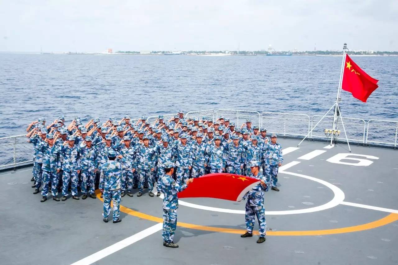深度解析:海軍潛艇學(xué)院2022年錄取分?jǐn)?shù)線及報(bào)考全攻略
