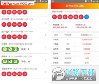 2025新奧天天開(kāi)好彩開(kāi)獎(jiǎng)結(jié)果深度解析：把握未來(lái)趨勢(shì)與查詢(xún)攻略