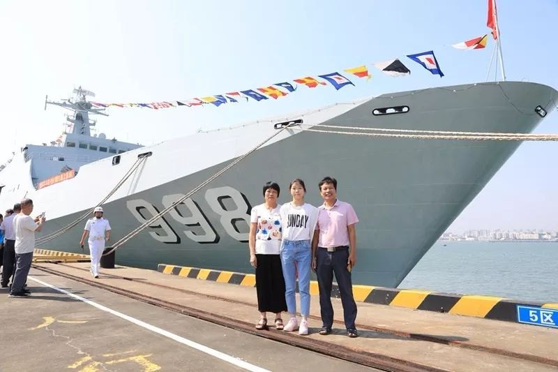 昆侖艦艇特寫:多維透視其場景聚合與未來海洋戰(zhàn)略