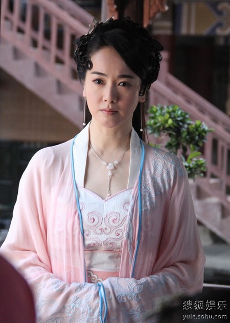 左小青個人圖片:深度解析熒幕風(fēng)華與多面魅力全攻略