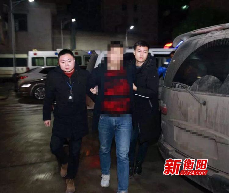 湖南衡陽警方最新動態(tài)，守護城市安全的堅定力量，湖南衡陽警方最新動態(tài)，守護城市安全的堅定力量