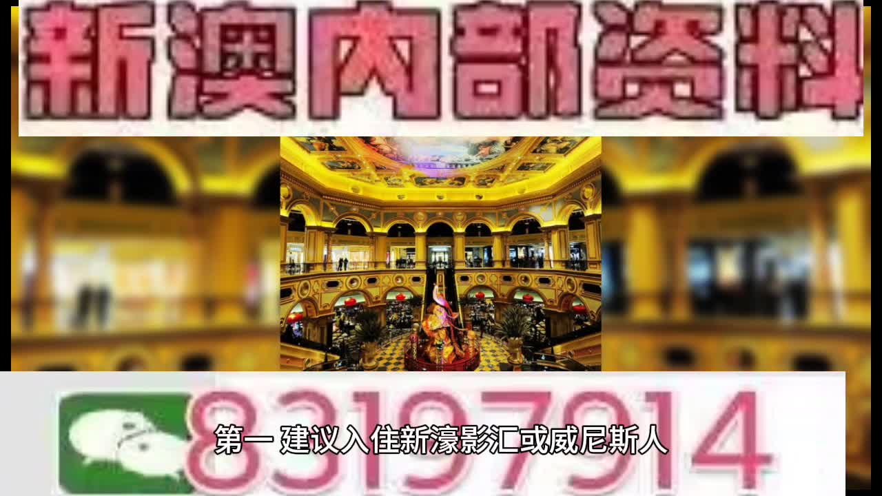 新澳門(mén)內(nèi)部精準(zhǔn)公開(kāi)的多元發(fā)展與進(jìn)步，澳門(mén)多元發(fā)展與進(jìn)步的精準(zhǔn)公開(kāi)觀察