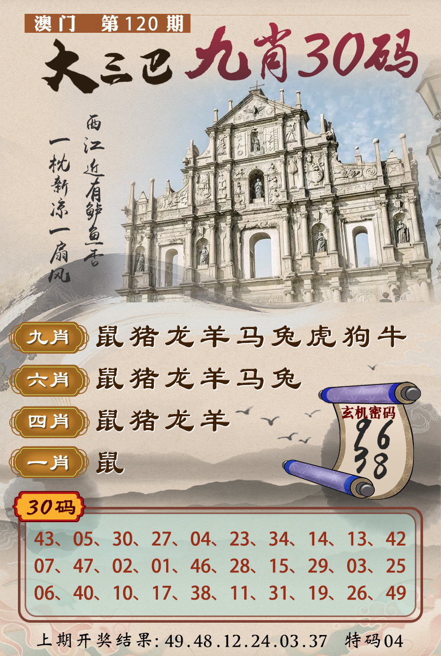 澳門(mén)大三巴一肖二碼2025年108期，探索神秘?cái)?shù)字背后的故事，澳門(mén)大三巴神秘?cái)?shù)字背后的故事探索，一肖二碼2025年108期揭秘