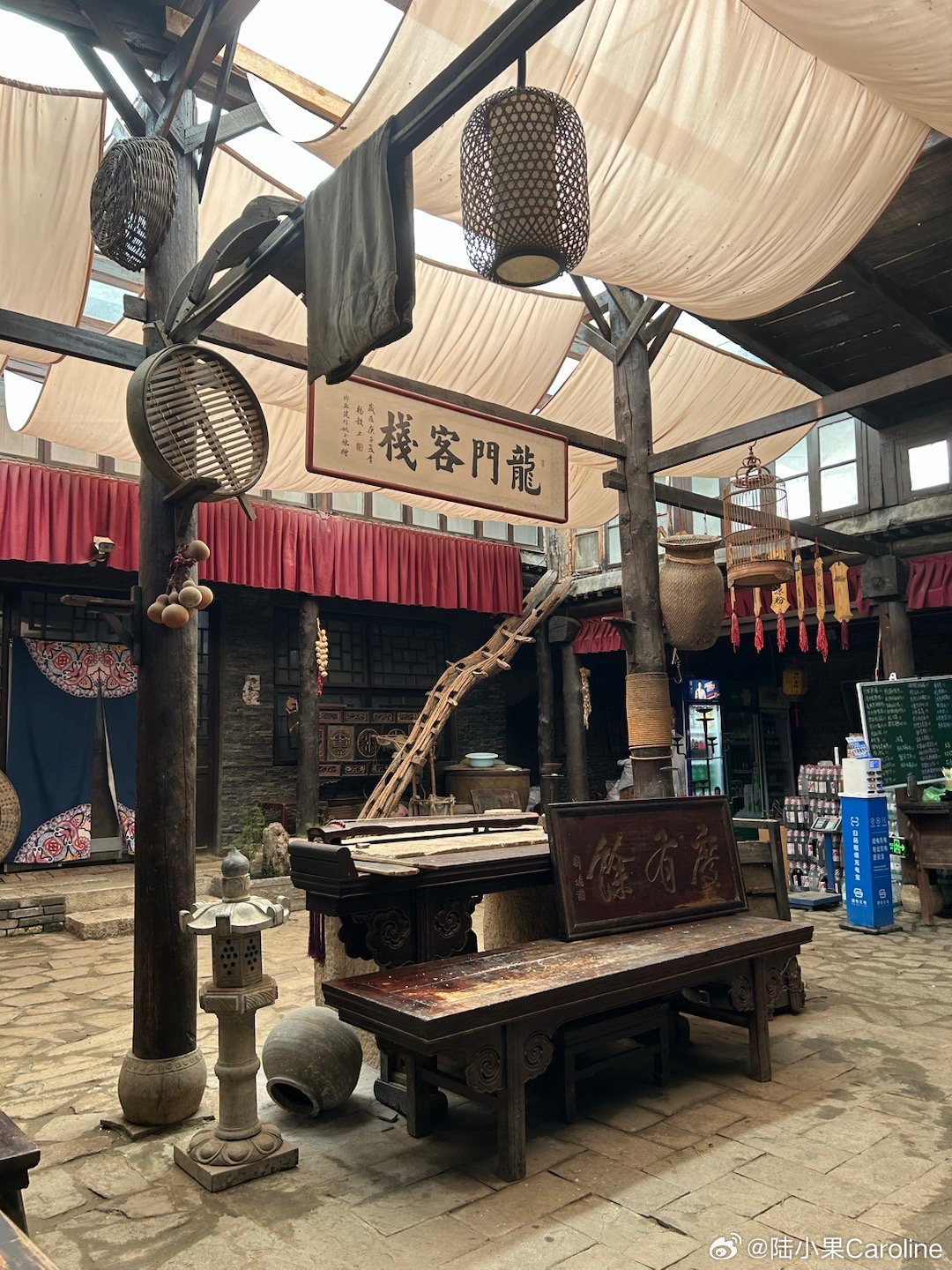 新澳門免費(fèi)精準(zhǔn)龍門客棧管家婆，探索澳門旅游的新亮點(diǎn)，澳門旅游新亮點(diǎn)揭秘，龍門客棧管家婆的獨(dú)特魅力