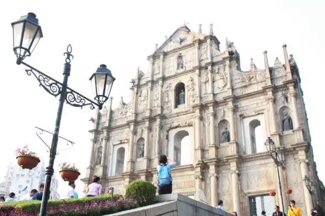 澳門大三巴三碼大公開，歷史、文化、旅游的交匯點(diǎn)，澳門大三巴三碼交匯點(diǎn)，歷史、文化與旅游的璀璨明珠