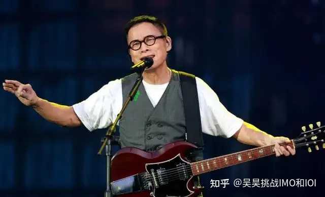 羅大佑幾個孩子？深度揭秘華語樂壇教父的家庭生活與育兒觀