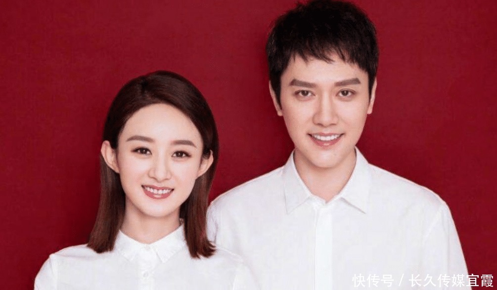 趙麗穎馮紹峰離婚真的嗎？深度解析這場突如其來的情變與背后影響