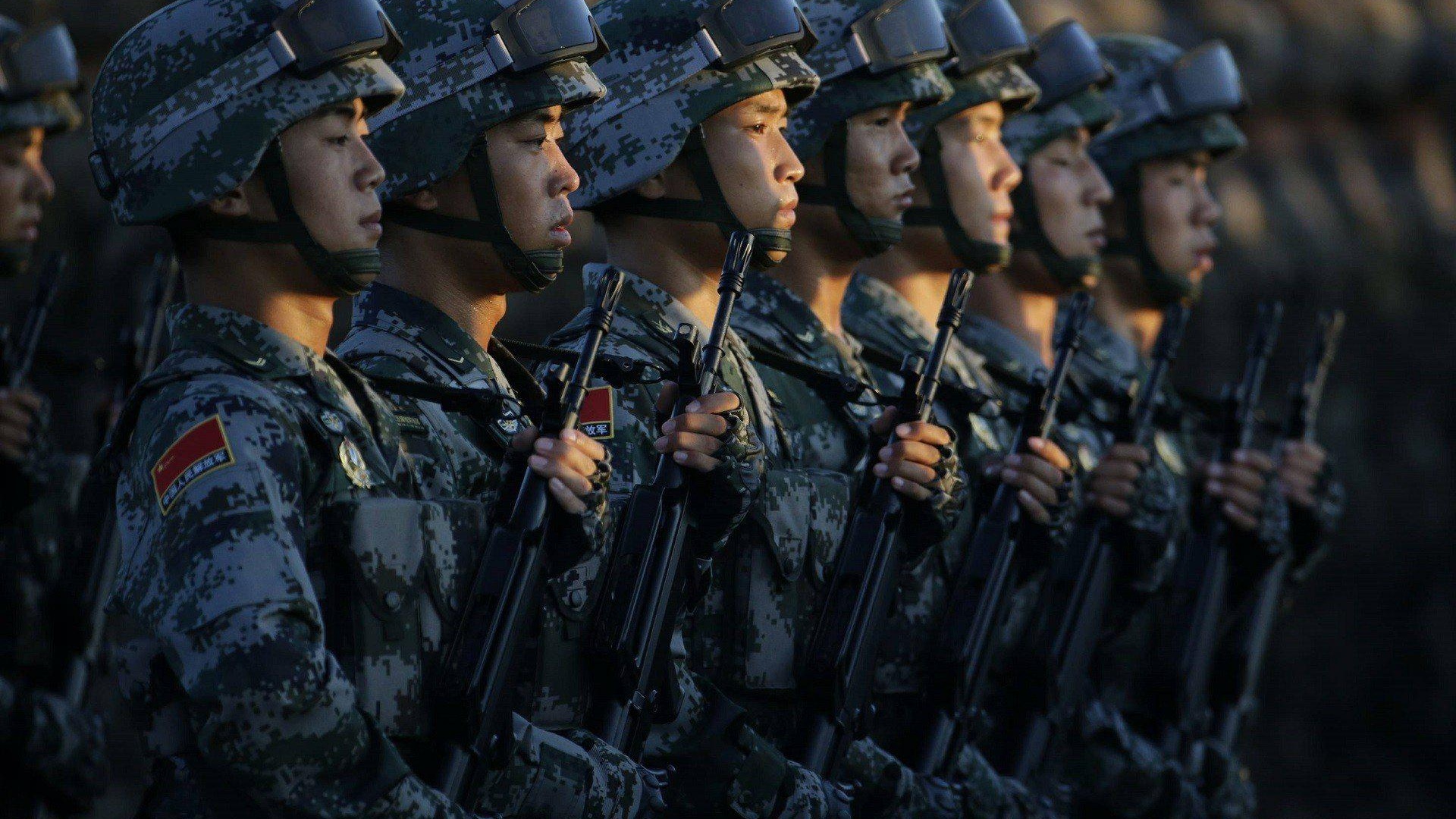 深度解析中國(guó)人民解放軍軍長(zhǎng):從編制到職權(quán)的全面揭秘