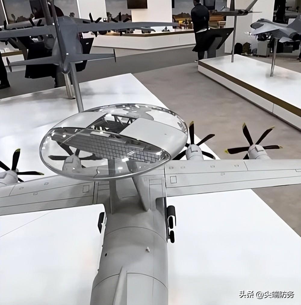 空警200價格深度解析：探尋國產(chǎn)預警機的價值與成本邏輯