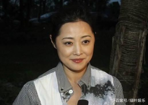 深度解析:劉蓓個人簡歷,解鎖其熒幕生涯與藝術(shù)成就