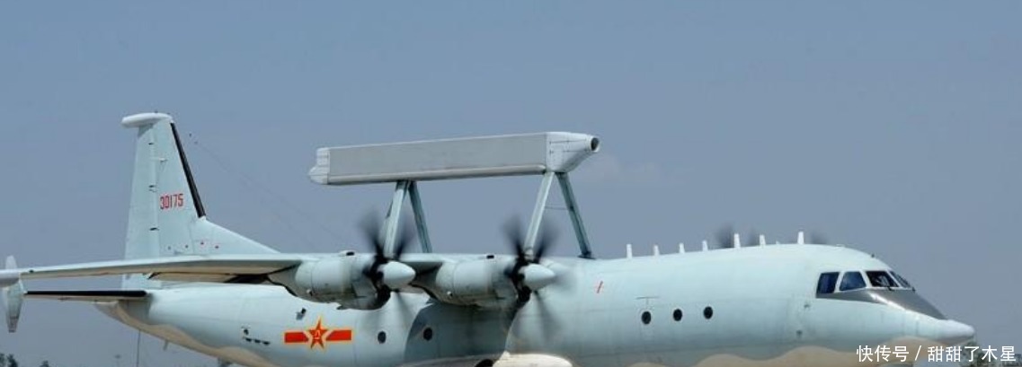 深度解析：空警200預警機是否屬于中國？權(quán)威解答與技術(shù)剖析