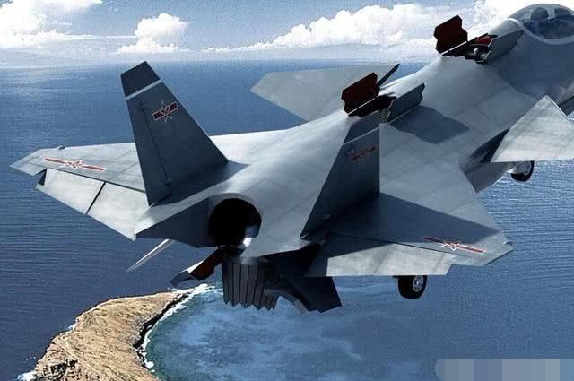 軍迷CG殲26垂直起降戰(zhàn)機:深度解析中國空天夢想與技術(shù)前瞻
