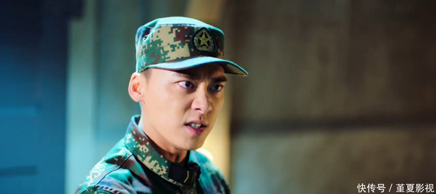 我是特種兵之利刃出鞘陳善明:深度解析其隊(duì)長(zhǎng)風(fēng)范與軍魂傳承