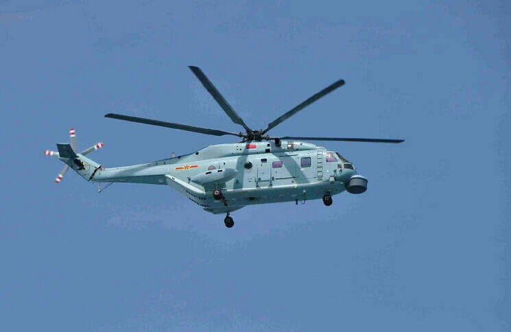 陸軍預(yù)警機(jī)深度解析：揭秘陸戰(zhàn)之眼與未來發(fā)展趨勢